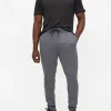 Active Grey Joggers XXL