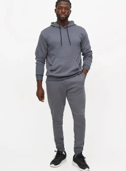 Active Grey Joggers XXL