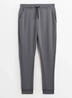 Active Grey Joggers XXL