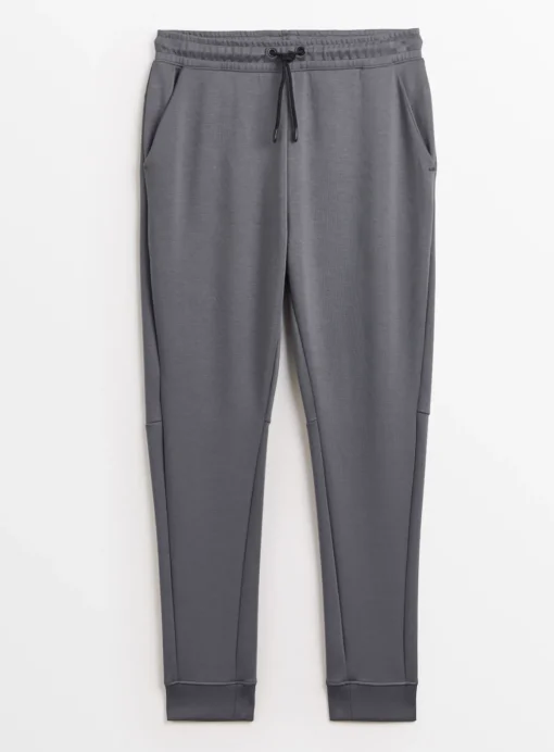 Active Grey Joggers XXL