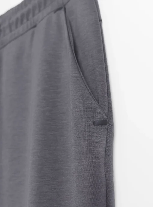 Active Grey Joggers XXL
