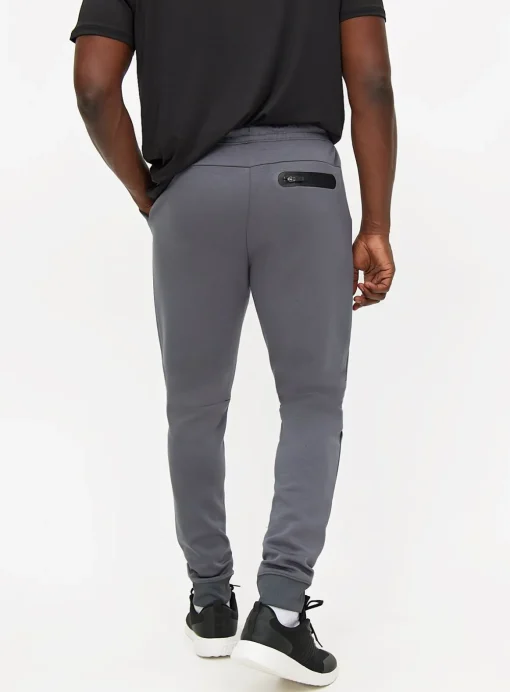 Active Grey Joggers XXL