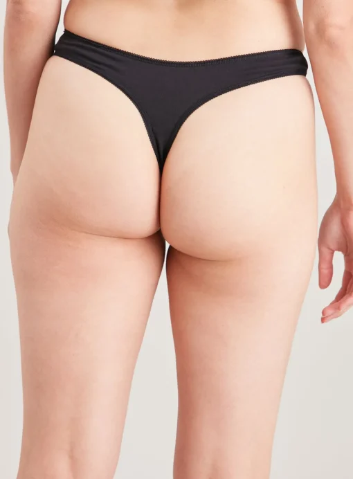 Assorted Thongs 5 Pack 16