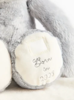 Bear Plush & Blanket Gift Set One One Size