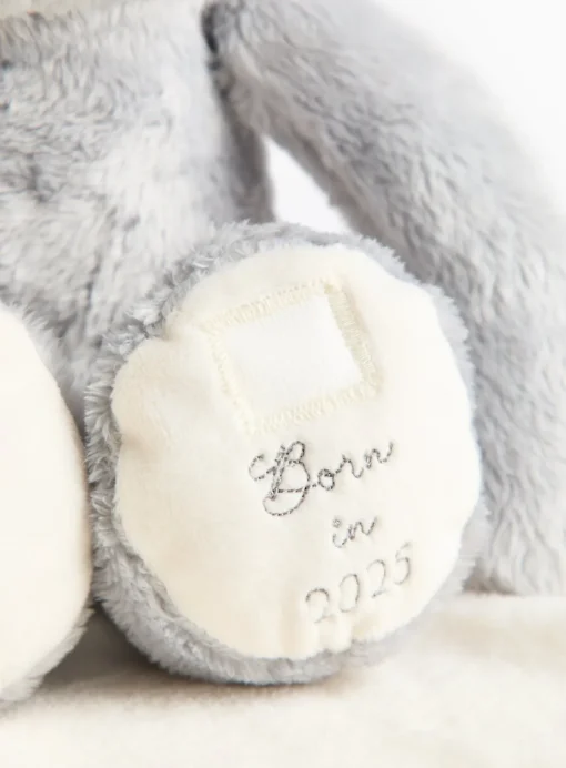 Bear Plush & Blanket Gift Set One One Size