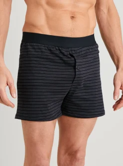 Black & Grey Boxers 3 Pack XXXL