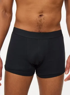 Black & Grey Hipsters 5 Pack XXXXL