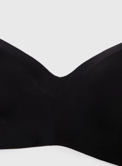 Black & White T-Shirt Balcony Bra 2 Pack 32DD