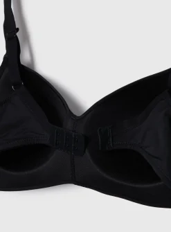 Black & White T-Shirt Balcony Bra 2 Pack 32DD