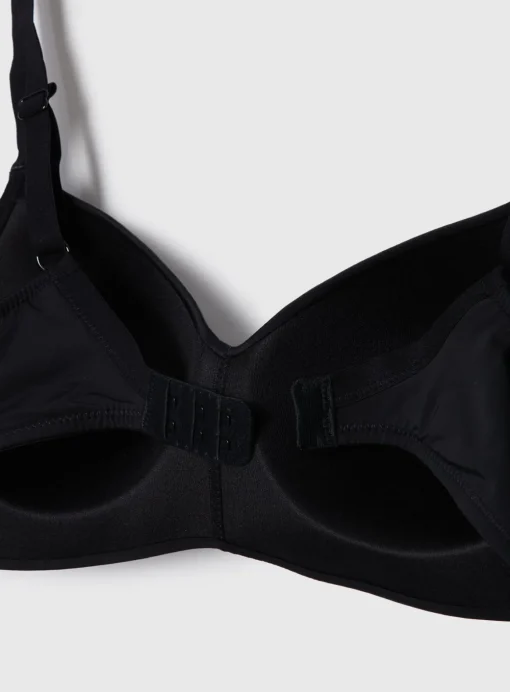Black & White T-Shirt Balcony Bra 2 Pack 32DD