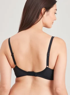 Black & White T-Shirt Balcony Bra 2 Pack 32DD