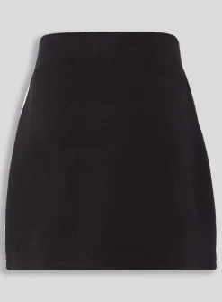 Black Jersey Skort 3 years
