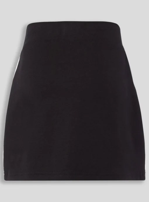 Black Jersey Skort 3 years