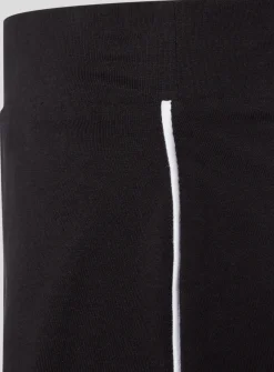 Black Jersey Skort 3 years