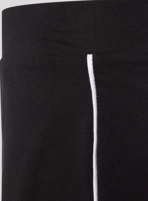 Black Jersey Skort 3 years