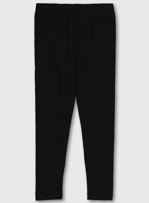 Black Leggings 3 years