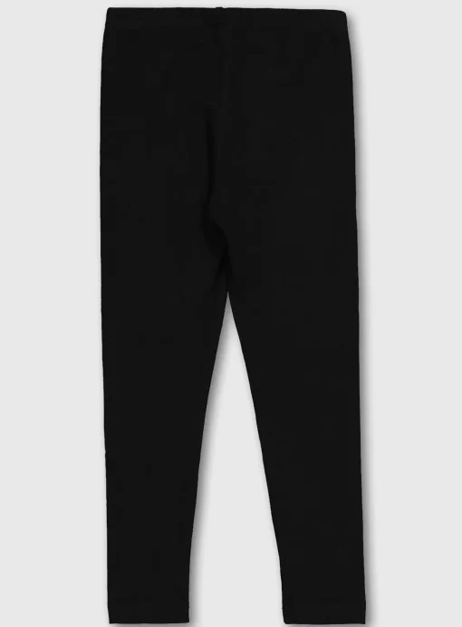 Black Leggings 3 years