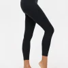 Black Maximum Warmth Thermal Leggings M