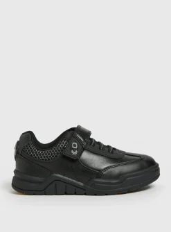 Black Rocket Smart Shoes 9 Infant
