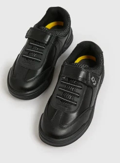 Black Rocket Smart Shoes 9 Infant