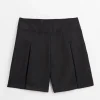 Black School Culottes 10 years