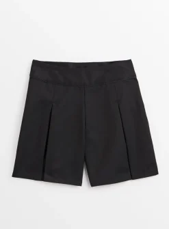 Black School Culottes 10 years