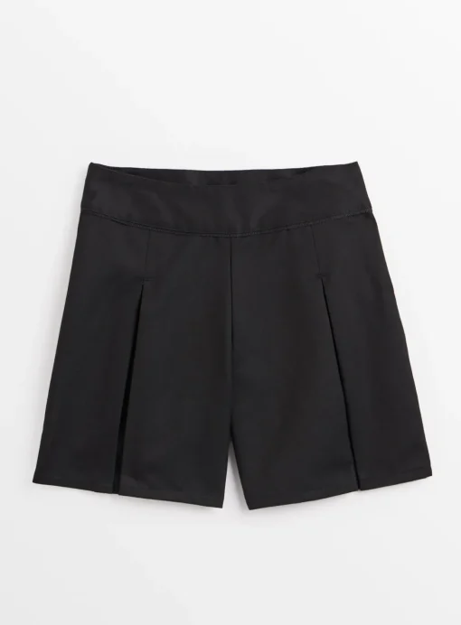 Black School Culottes 10 years
