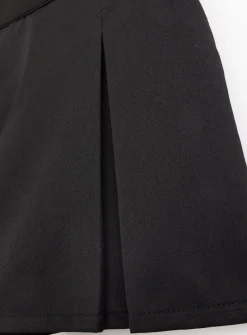 Black School Culottes 10 years