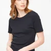 Black Slim Fit T-Shirt 26