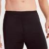 Black Swim Shorts XL