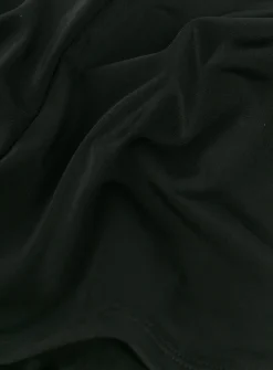 Black Swim Shorts XL