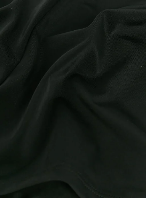 Black Swim Shorts XL