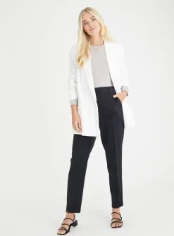 Black Tapered Trousers 22L