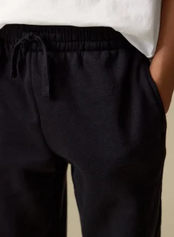 Black Unisex Joggers 2 Pack 4 years
