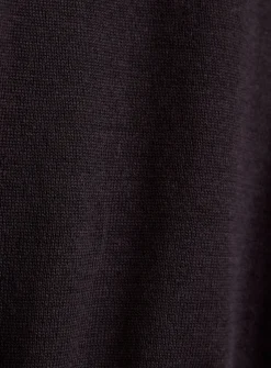 Black V-Neck Jumper 2 Pack 9 years