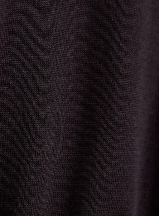 Black V-Neck Jumper 2 Pack 9 years
