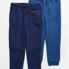 Blue Joggers 2 Pack 3 years