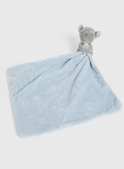 Blue Koala Comforter One Size