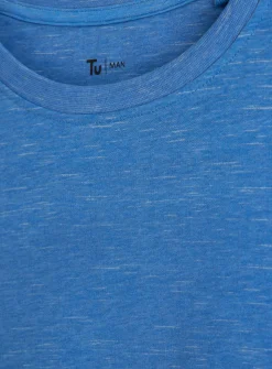 Blue Ombre T-Shirt XXXXL