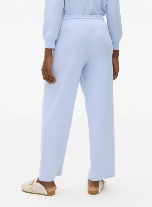 Blue Seam Scuba Co-ord Lounge Bottoms XL