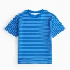 Blue Stripe T-Shirt 1-2 years