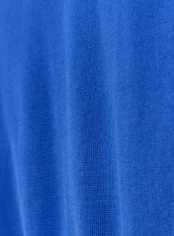Blue Unisex V-Neck Jumpers 2 Pack 4 years
