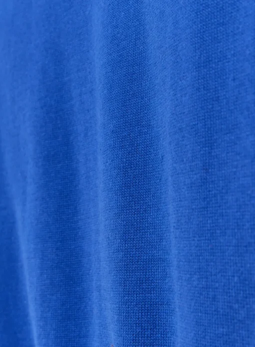 Blue Unisex V-Neck Jumpers 2 Pack 4 years
