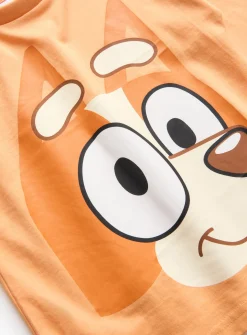 Bluey Bingo Long Sleeve Top 4-5 years