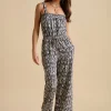 BRAKEBURN Arrows Jumpsuit 8