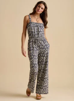 BRAKEBURN Arrows Jumpsuit 8