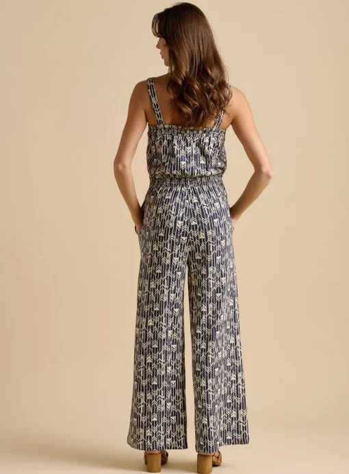 BRAKEBURN Arrows Jumpsuit 8