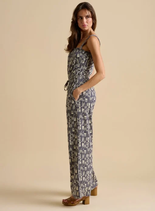 BRAKEBURN Arrows Jumpsuit 8