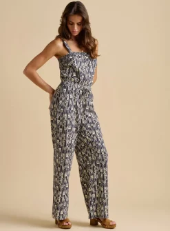 BRAKEBURN Arrows Jumpsuit 8