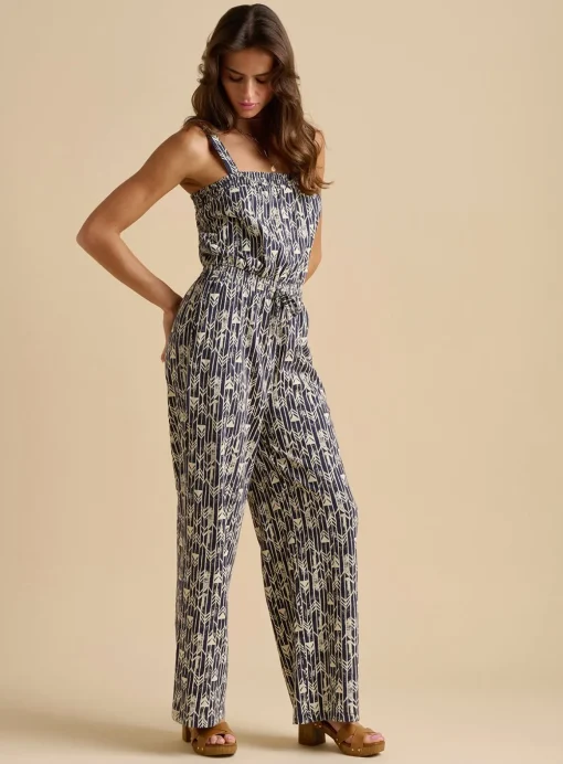 BRAKEBURN Arrows Jumpsuit 8